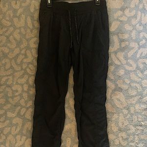 North Face Pants